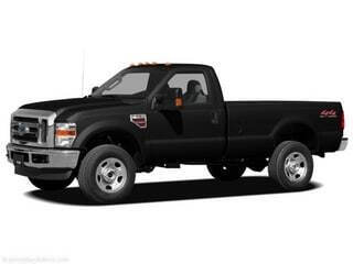 2009 Ford F-250 Super Duty for sale at PATRIOT CHRYSLER DODGE JEEP RAM in Oakland MD