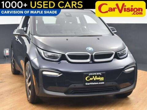 2020 BMW i3 for sale at Car Vision of Trooper in Norristown PA
