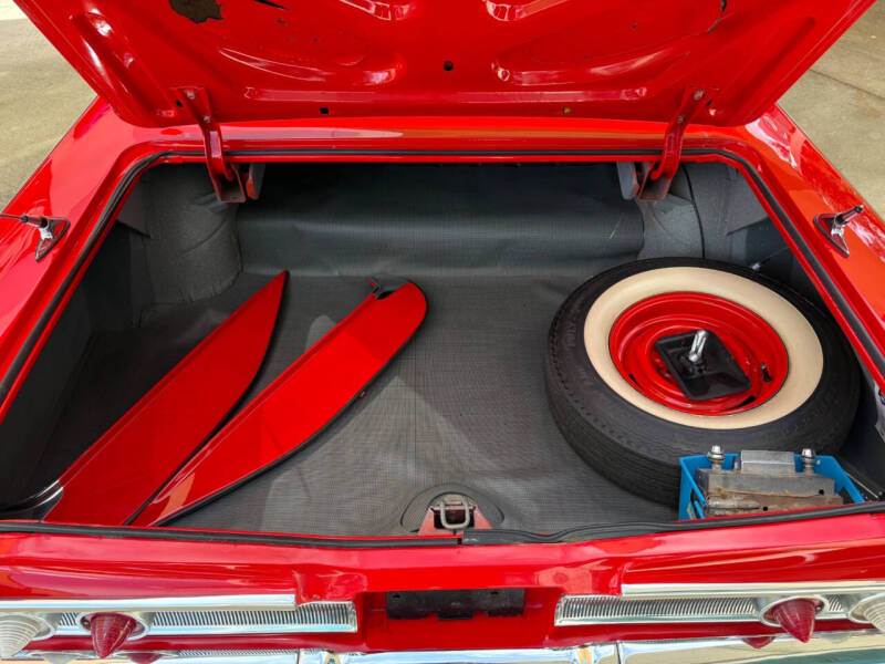 1960 Chevrolet Impala