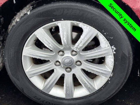 2012 Chrysler 200 Touring