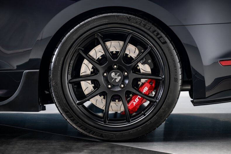 2023 Ford Mustang GT Premium