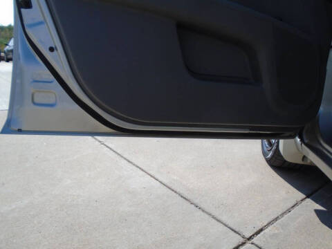 2008 Nissan Sentra 2.0