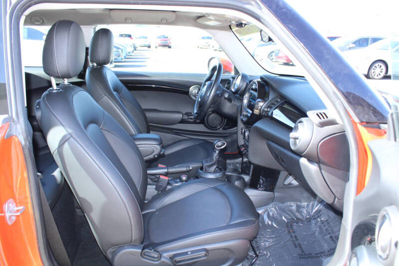 2019 MINI Hardtop 2 Door Cooper