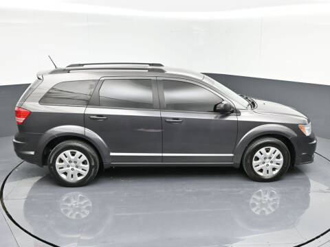 2017 Dodge Journey for sale at Wildcat Used Cars in Somerset KY