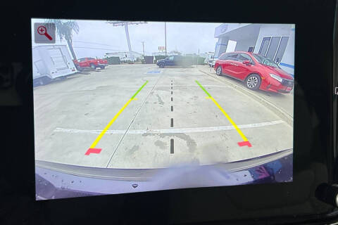 2023 Jeep Wagoneer Series III