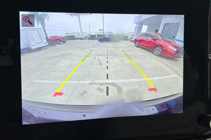 2023 Jeep Wagoneer Series III