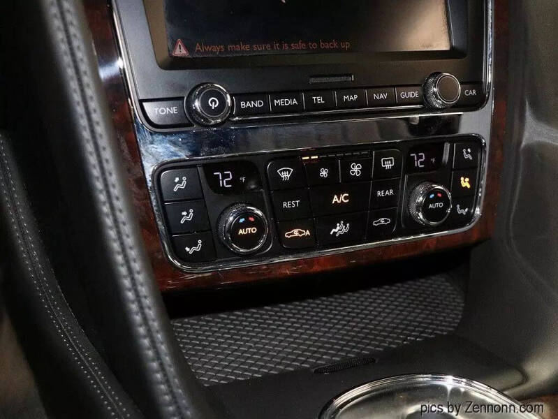 2014 Bentley Flying Spur