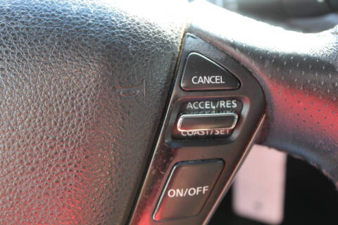 2014 Nissan Murano CrossCabriolet