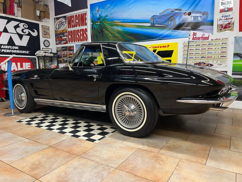 1964 Chevrolet Corvette