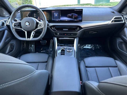 2025 BMW 4 Series 430i xDrive Gran Coupe