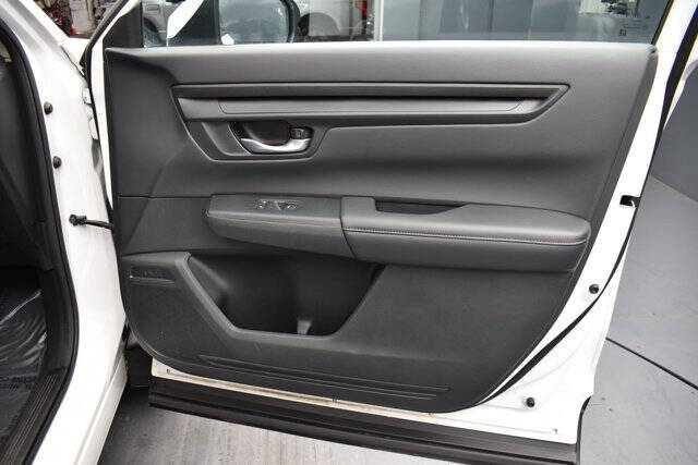 2023 Honda CR-V
