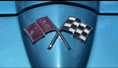 1966 Chevrolet Corvette