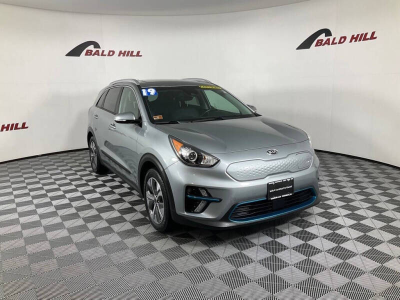 2019 Kia Niro EV for sale at Bald Hill Kia in Warwick RI