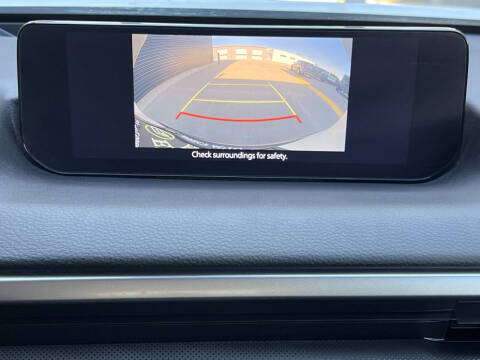 2024 Mazda CX-50 2.5 S Select