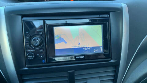 2012 Subaru Forester 2.5X Premium