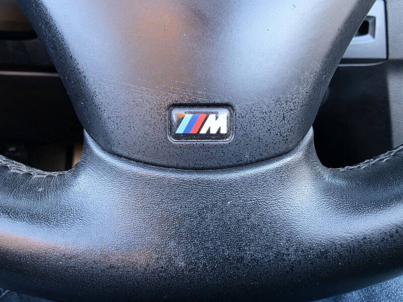 2011 BMW 3 Series 335is