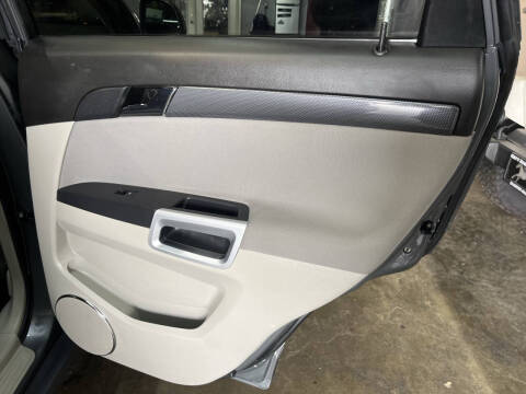 2009 Saturn Vue XE-V6