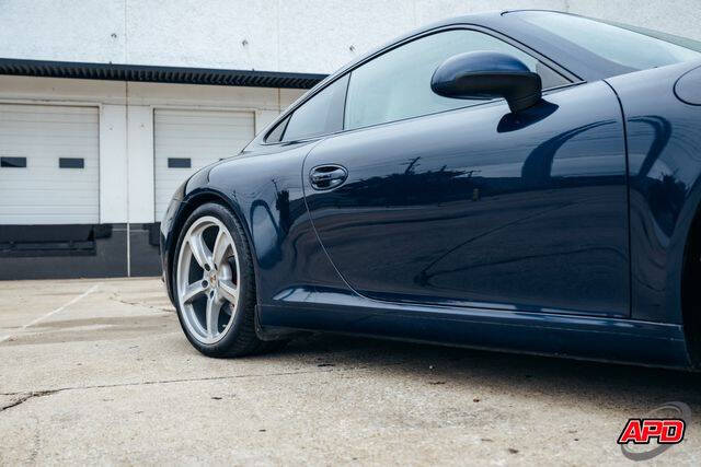 2013 Porsche 911 Carrera S