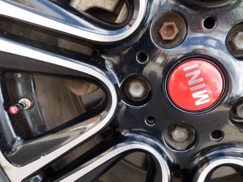 2014 MINI Countryman Cooper S