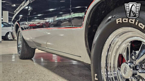 1985 Chevrolet El Camino