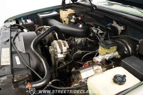 1995 GMC Sierra 1500