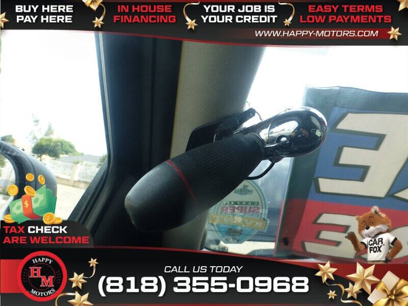 2011 Chevrolet Tahoe Police