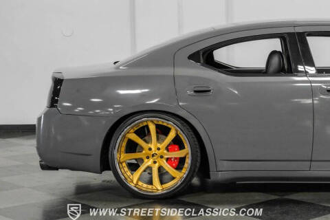 2006 Dodge Charger RT