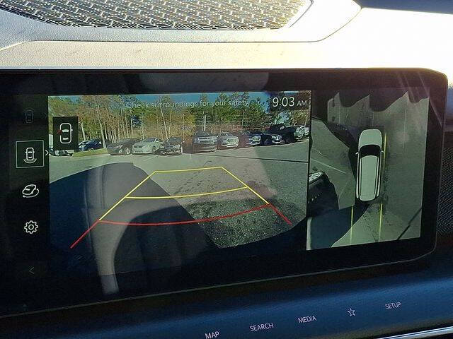 2026 Kia EV9 GT-Line