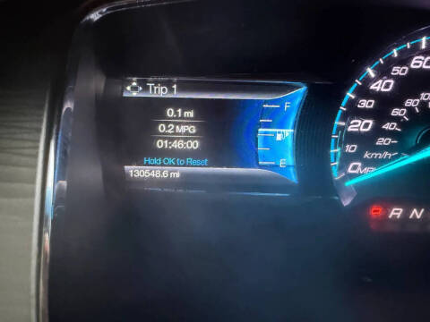 2018 Ford Taurus SEL