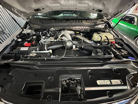 2022 Ford F-350 Super Duty Lariat