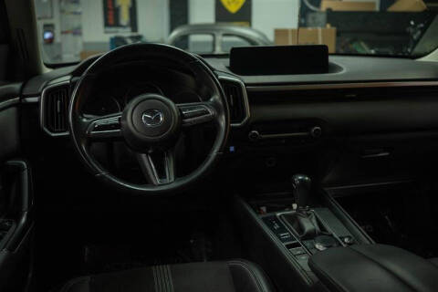 2024 Mazda CX-50 2.5 S Preferred