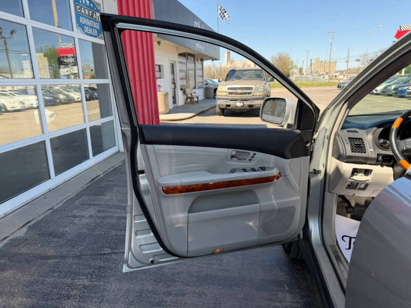 2006 Lexus RX 330