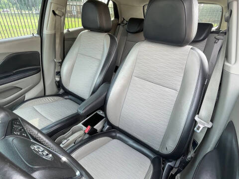 2015 Buick Encore Convenience