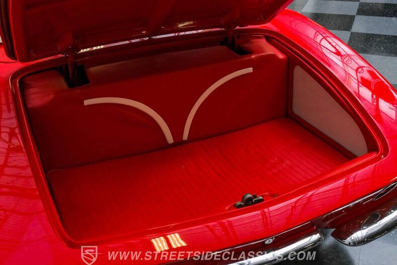 1962 Chevrolet Corvette