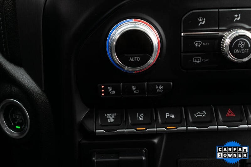 2022 GMC Sierra 2500HD