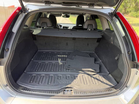 2016 Volvo XC60 T5 Drive-E Premier