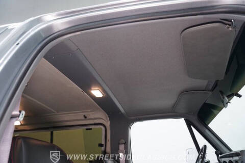 1987 Chevrolet Blazer