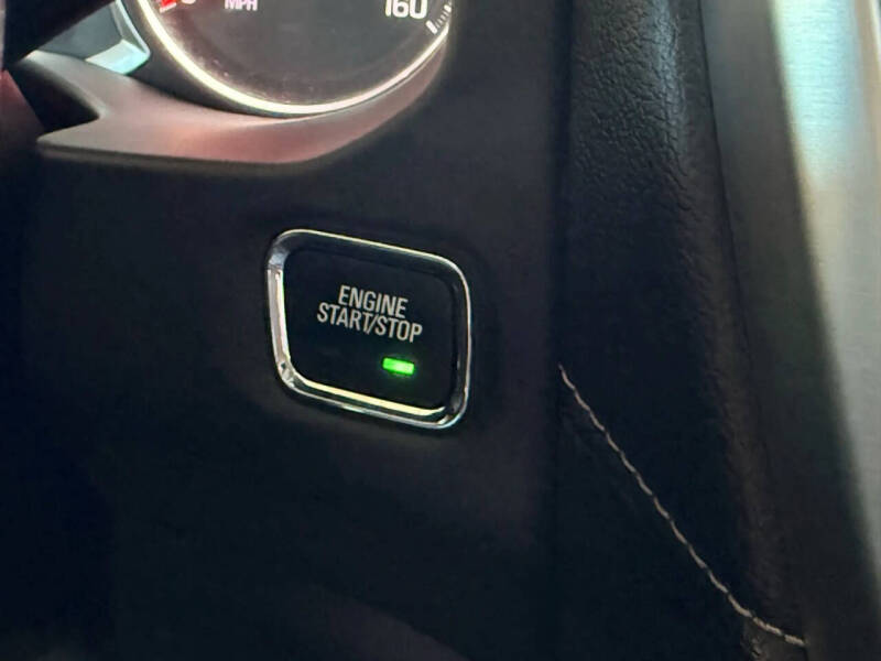 2018 GMC Acadia SLE-2