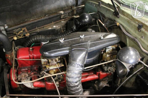 1941 Buick Super