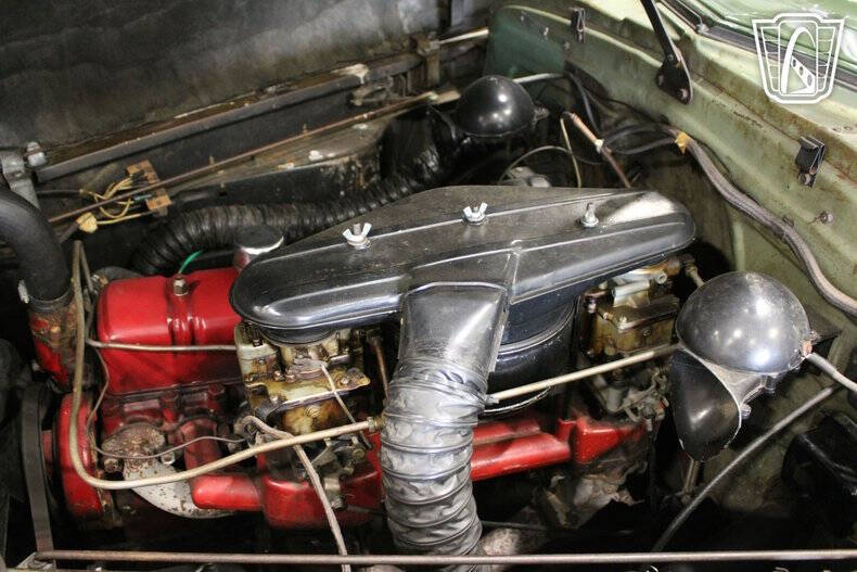 1941 Buick Super