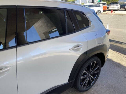 2025 Mazda CX-50 2.5 Turbo Premium Plus