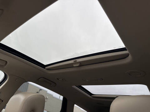 2019 Buick Enclave Premium