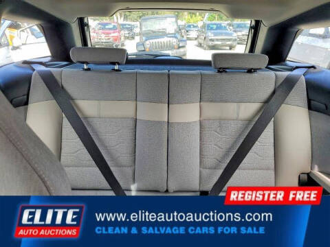 2017 BMW i3 94 Ah