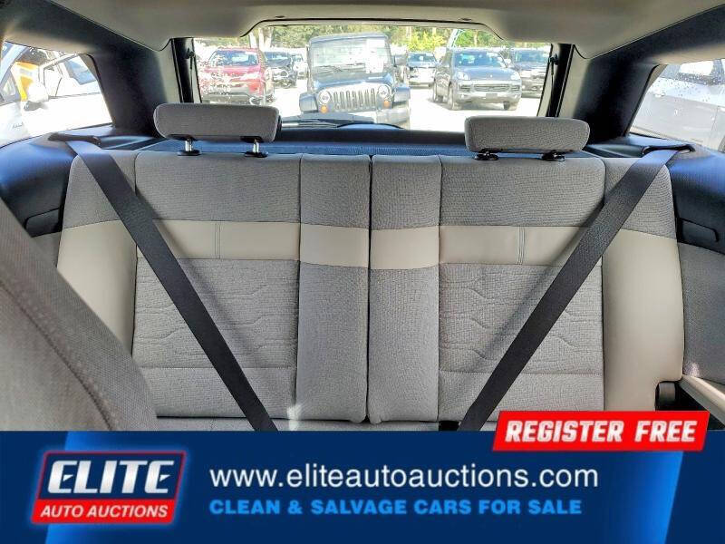 2017 BMW i3 94 Ah