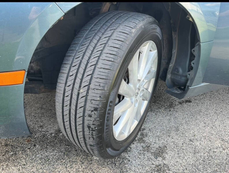 2012 Mazda MAZDA6 i Touring Plus