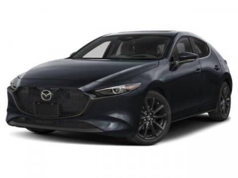 2026 Mazda Mazda3 Hatchback 2.5 S Premium