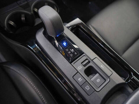 2025 Toyota Prius XLE