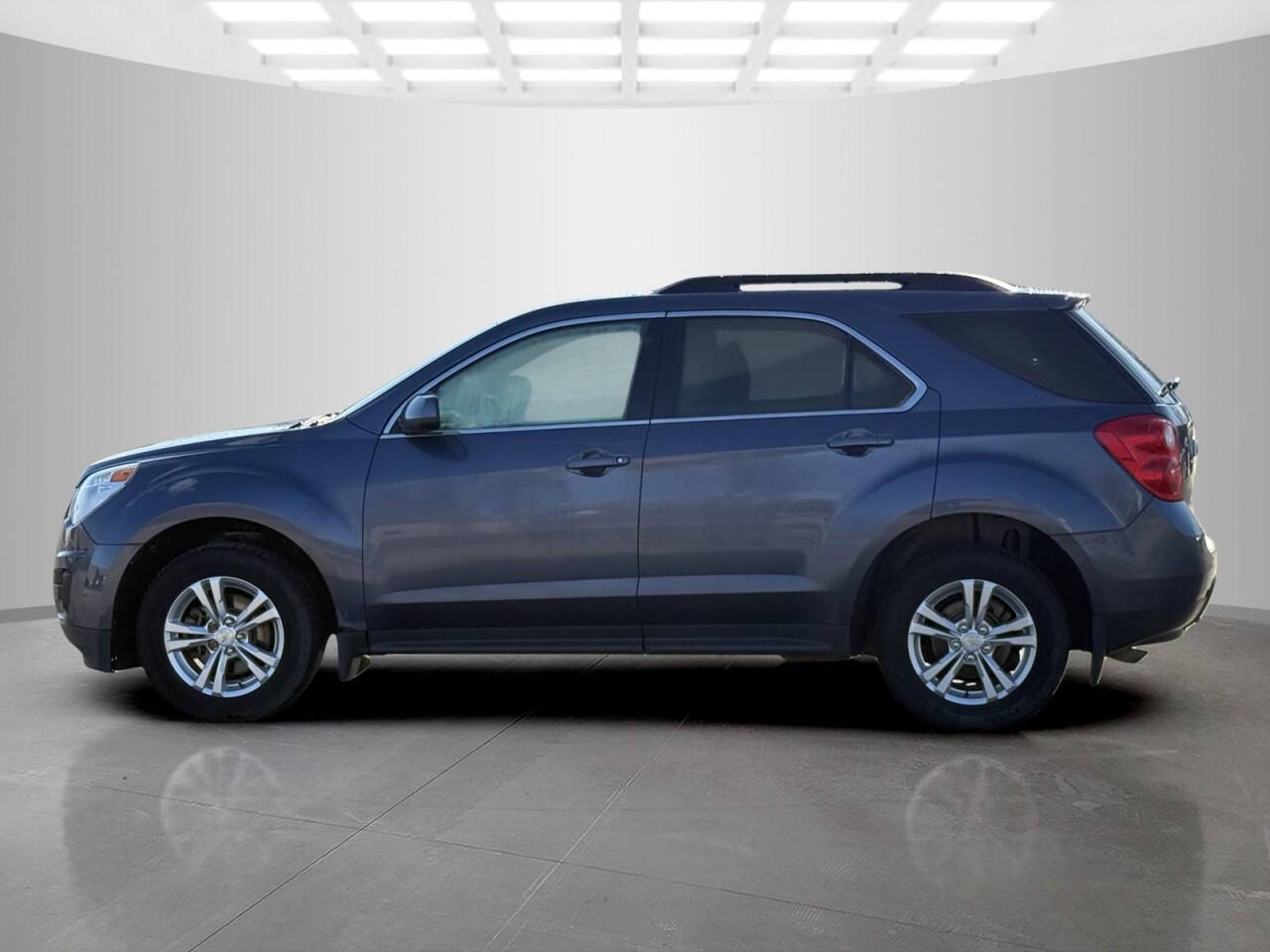 2013 Chevrolet Equinox for sale at Used Cars Toledo in Oregon, OH