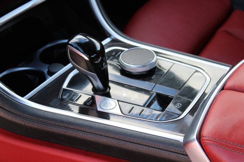 2019 BMW 8 Series M850i xDrive