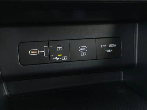 2024 Hyundai Sonata